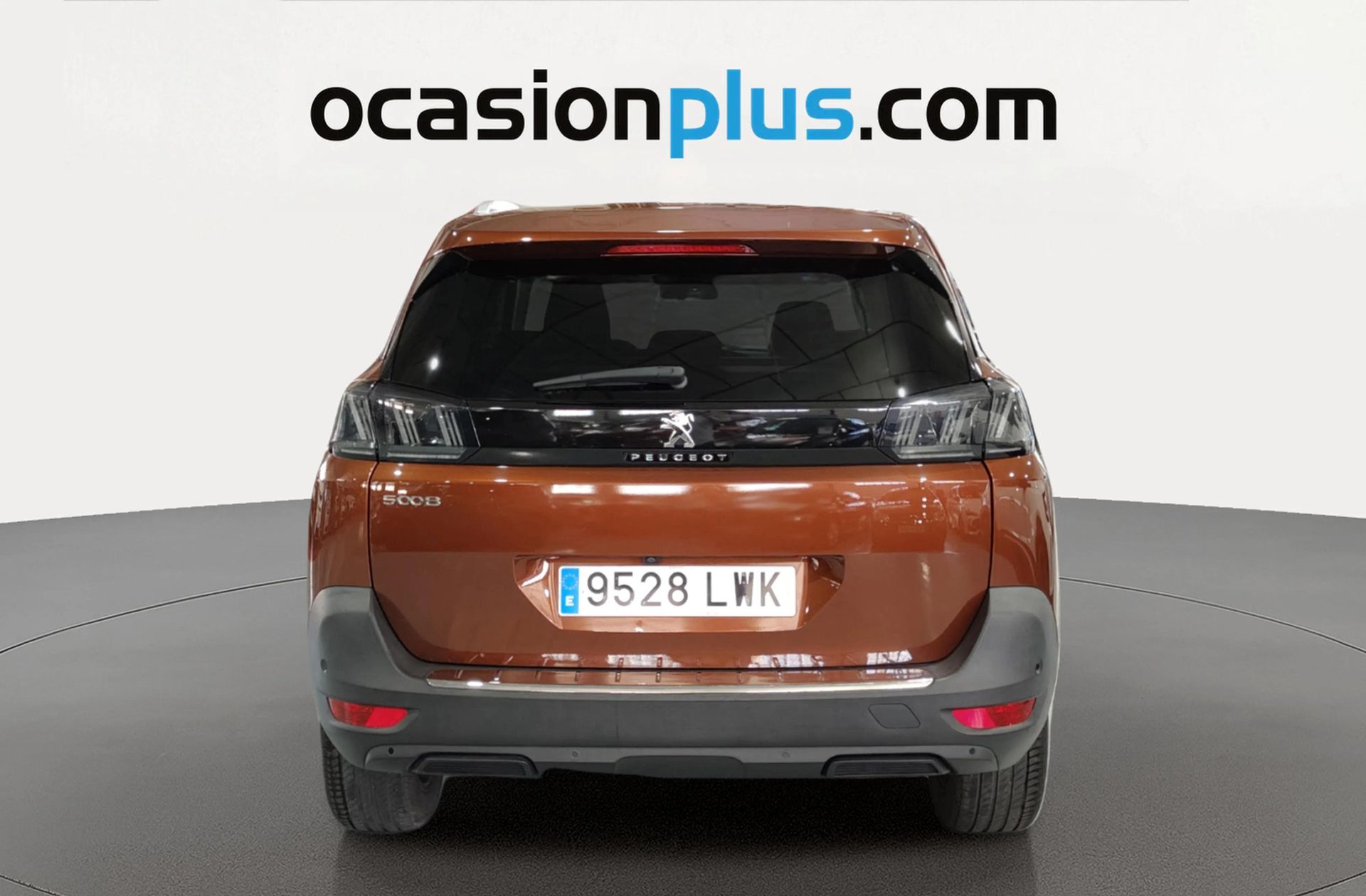 Peugeot 5008 PureTech 130 Allure 7 plazas - foto 16