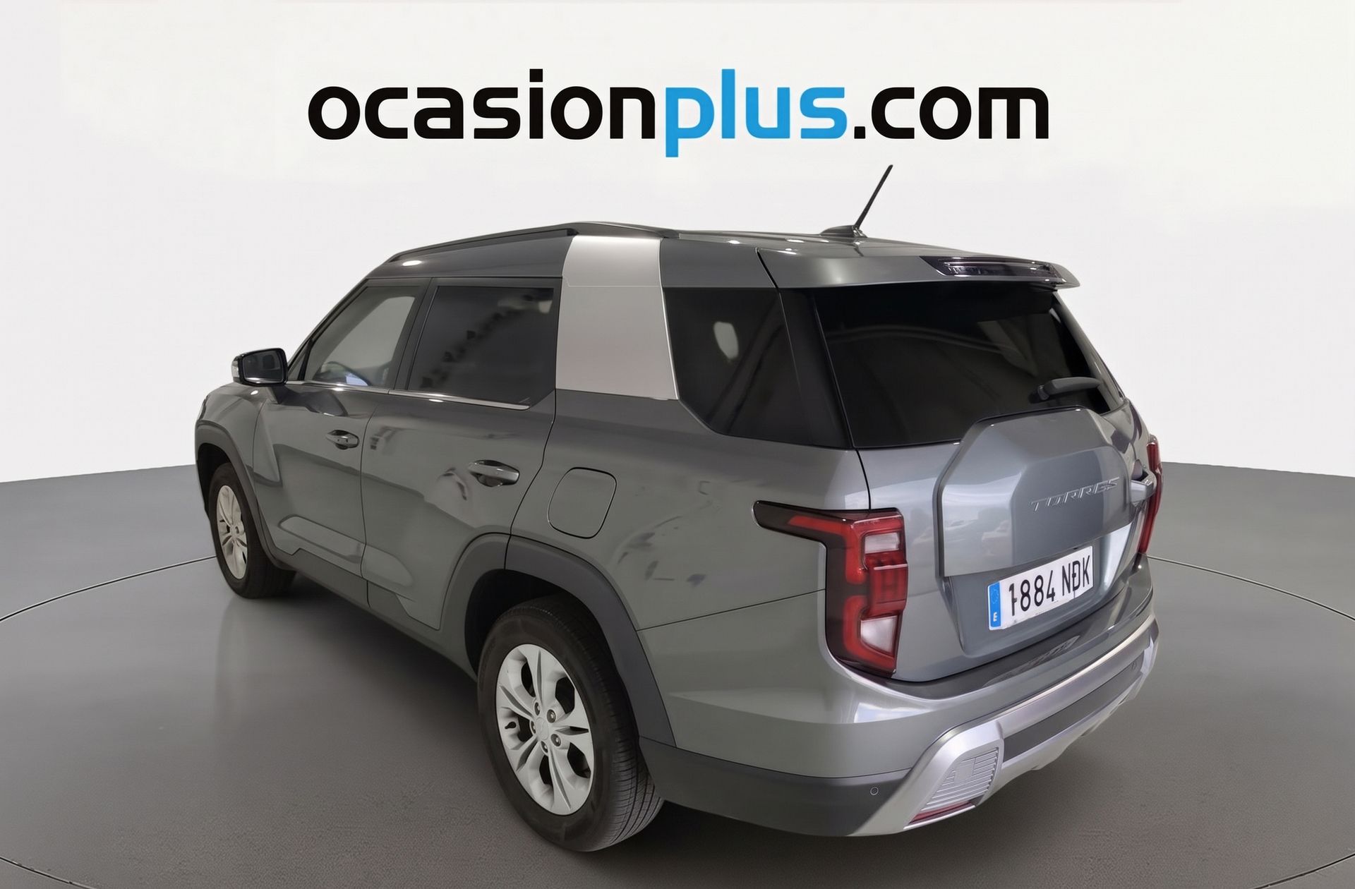 SsangYong Torres G15 Trend - foto 3