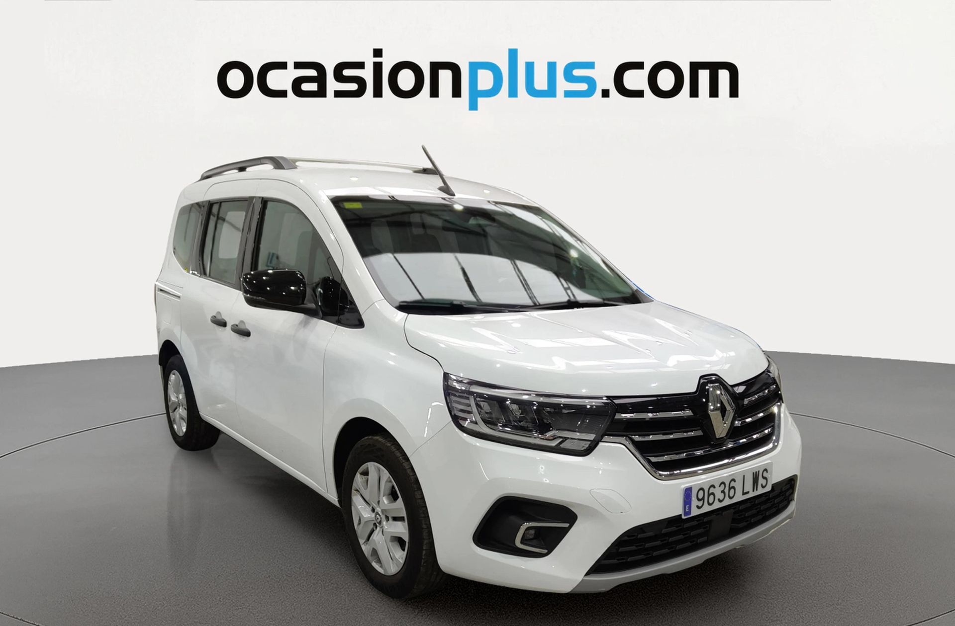 Renault Kangoo Intens Edition One 1.5 Blue dCi - foto 2