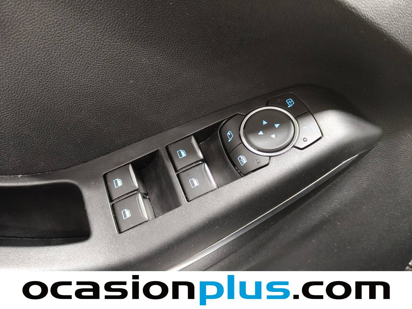 Foto Ford Puma Ford Puma 1.0 EcoBoost MHEV ST-Line Vignale (125 CV)