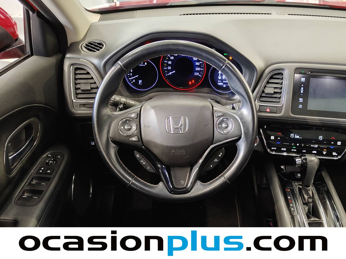 Foto Honda HR-V Honda HR-V 1.5 i-VTEC Executive CVT (130 CV)