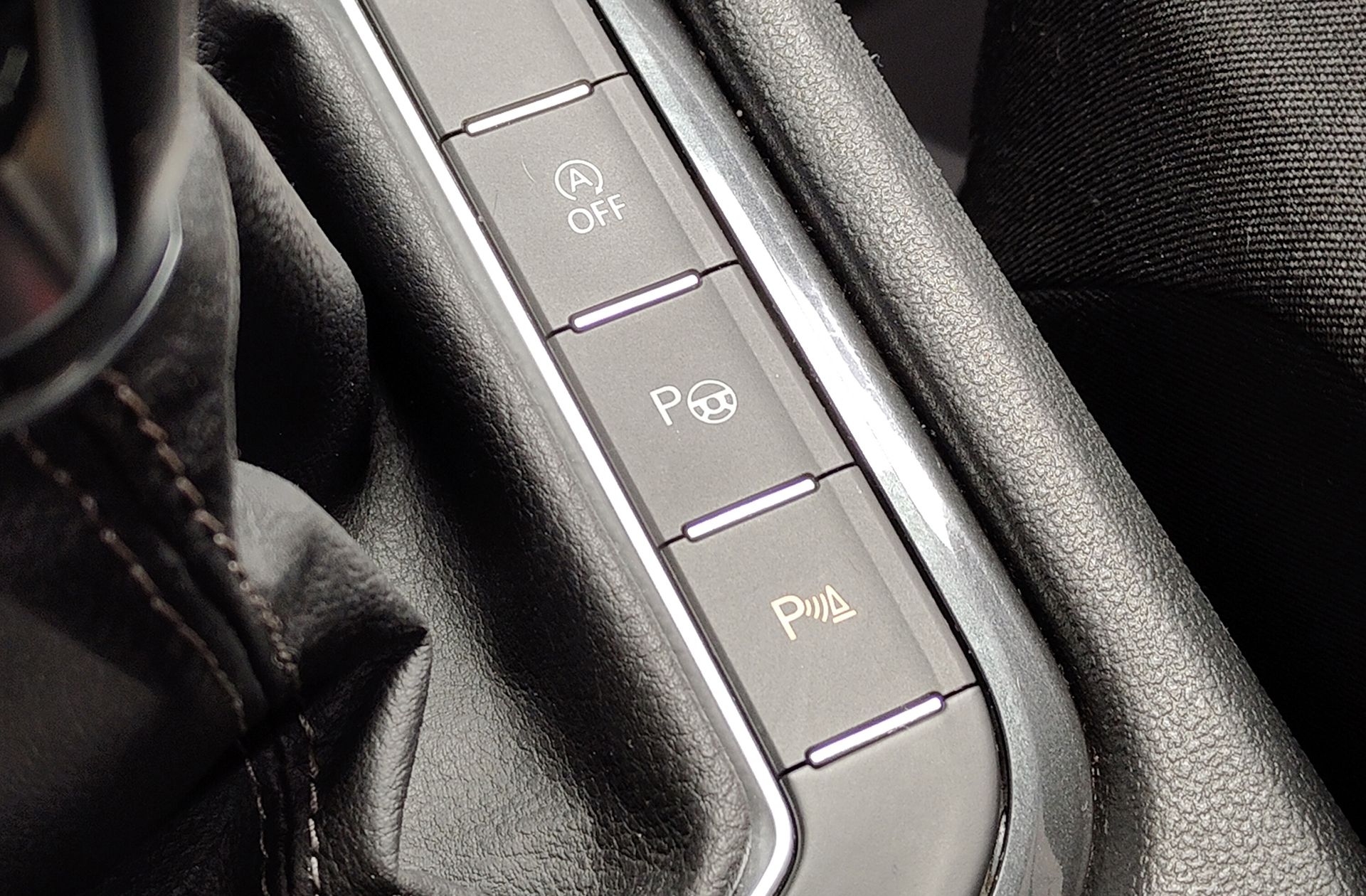 SEAT Tarraco 2.0 TDI Style Edition 7 plazas - foto 31