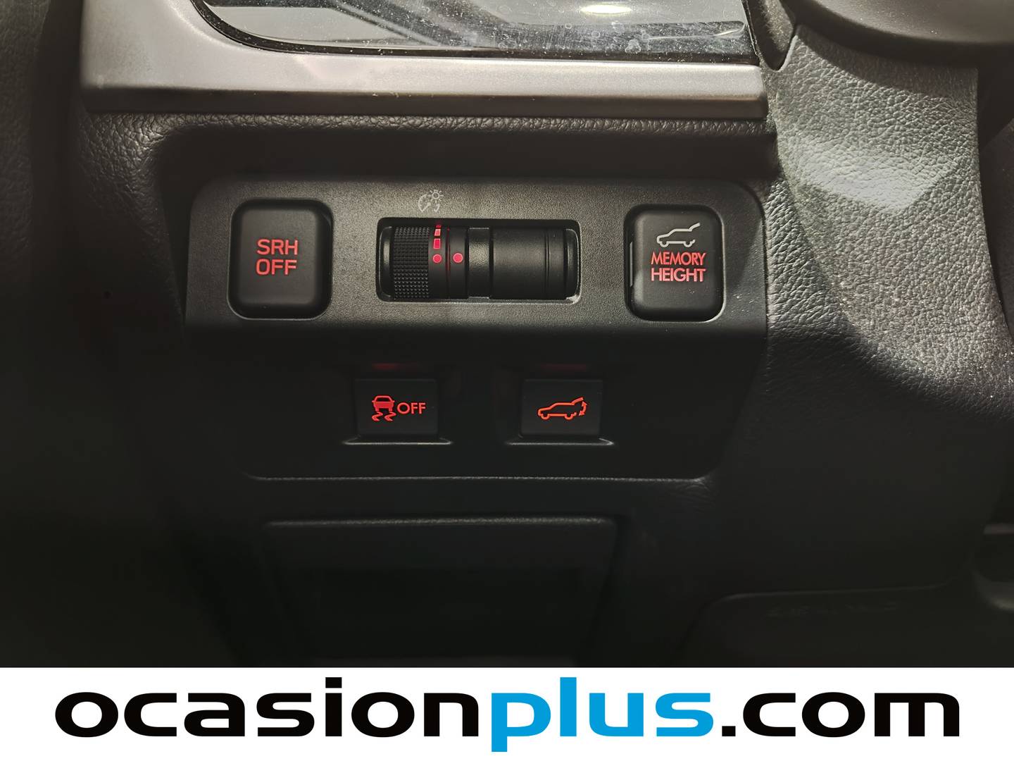 Foto Subaru Forester Subaru Forester 2.0 Executive Lineartronic (150 CV)