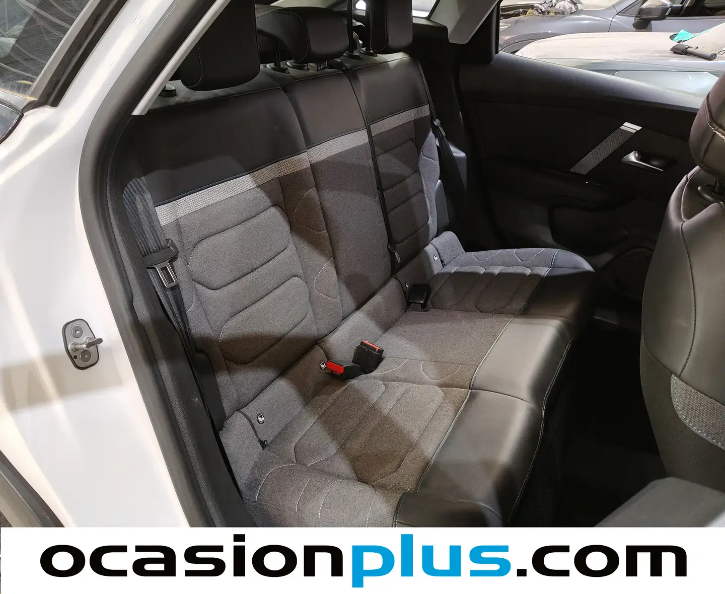 Foto Citroën C4 Citroen C4 BlueHDi 130 S&S Feel Pack EAT8 (130 CV)