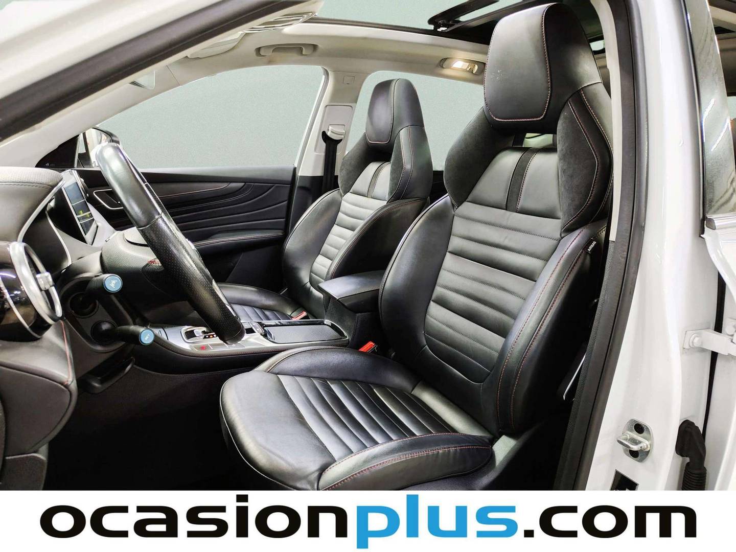 Foto MG HS MG HS 1.5 Turbo GDI Luxury (162 CV)