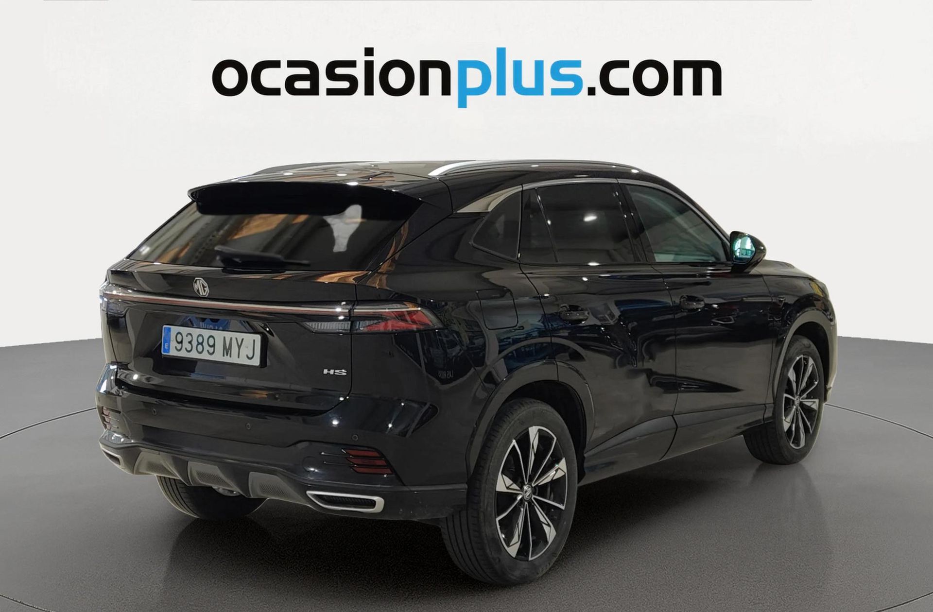 MG HS 1.5T Comfort DCT - foto 4