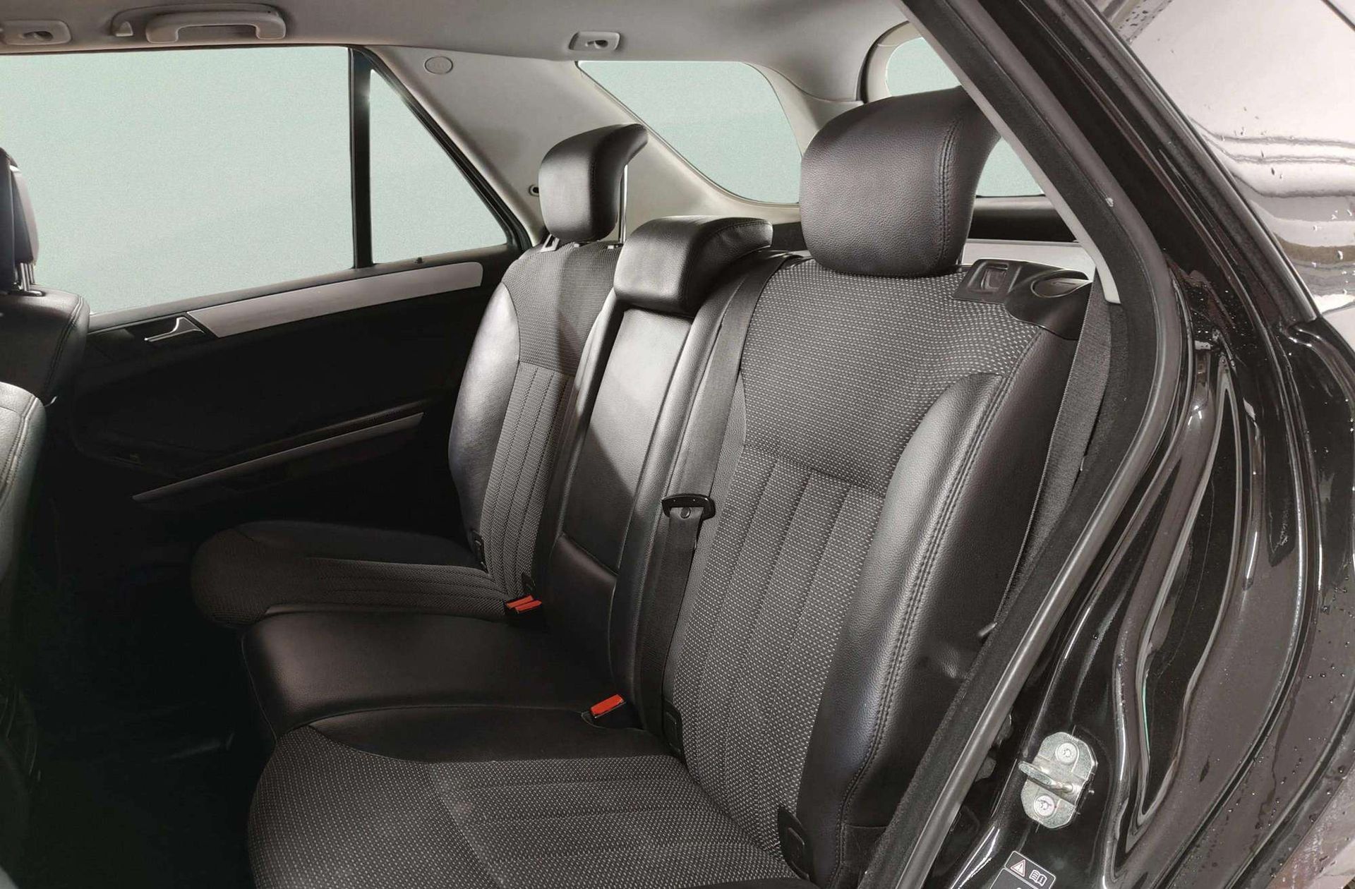 Mercedes-Benz Clase M ML 280 CDI 4 Matic - foto 10