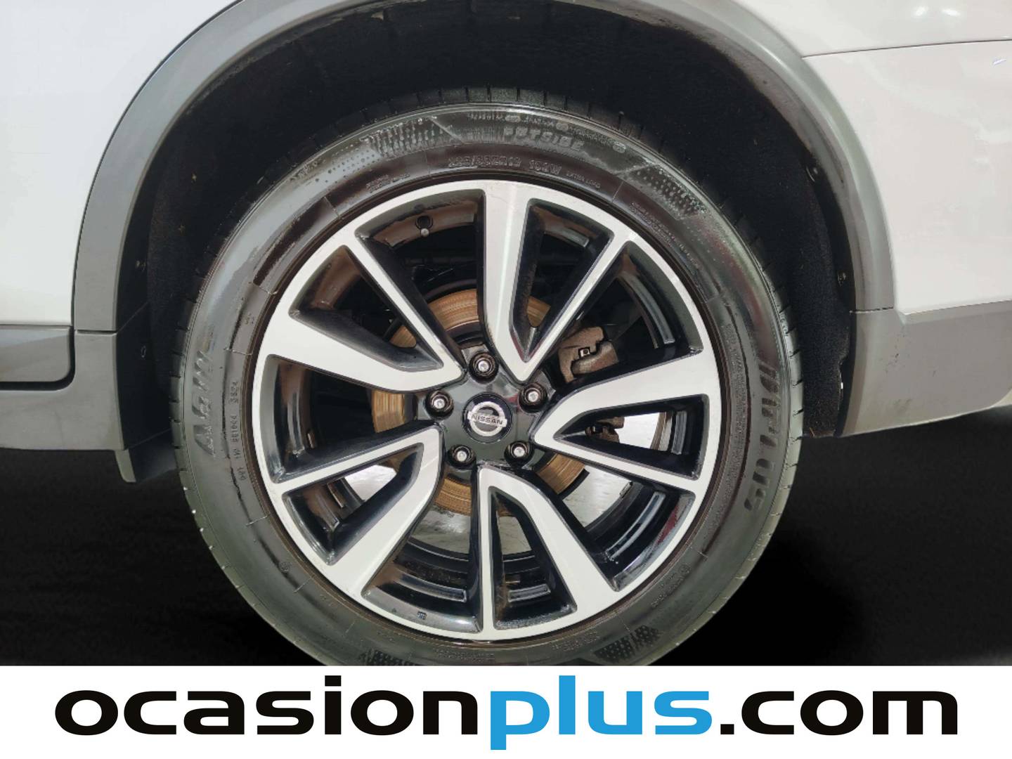Nissan X-TRAIL Nissan X-Trail DIG-T Tekna (163 CV) al mejor precio