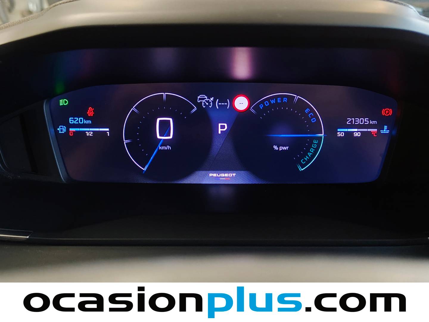 Peugeot 2008 Peugeot 2008 Allure Hybrid eDCS6 (145 CV) 2025