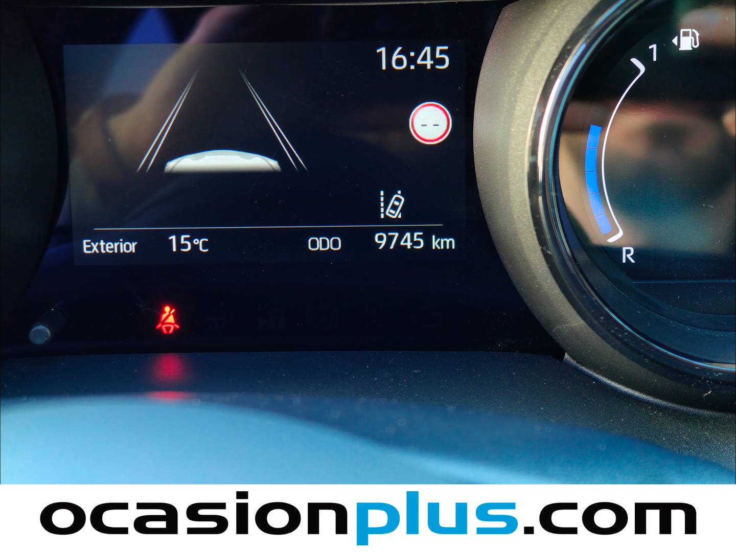 Toyota Yaris Toyota Yaris 1.5 120H Style Plus (116 CV) 116cv