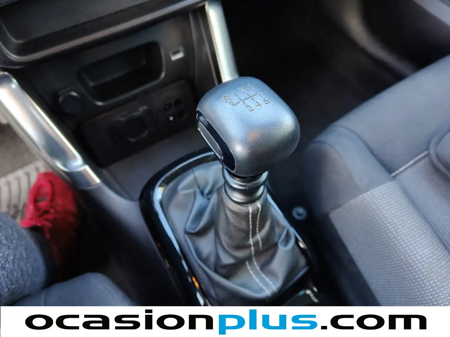 Foto Citroën C3 Aircross Citroen C3 Aircross PureTech 110 S&S Shine (110 CV)