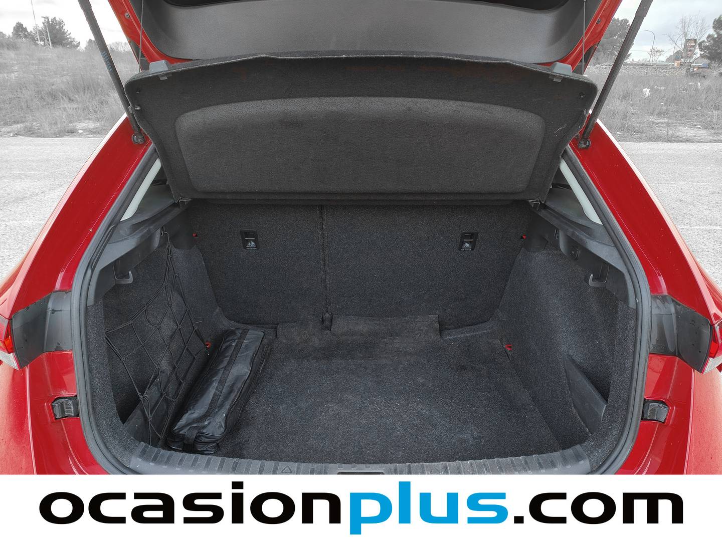 Foto Skoda Scala Skoda Scala 1.6 TDI Ambition (115 CV)