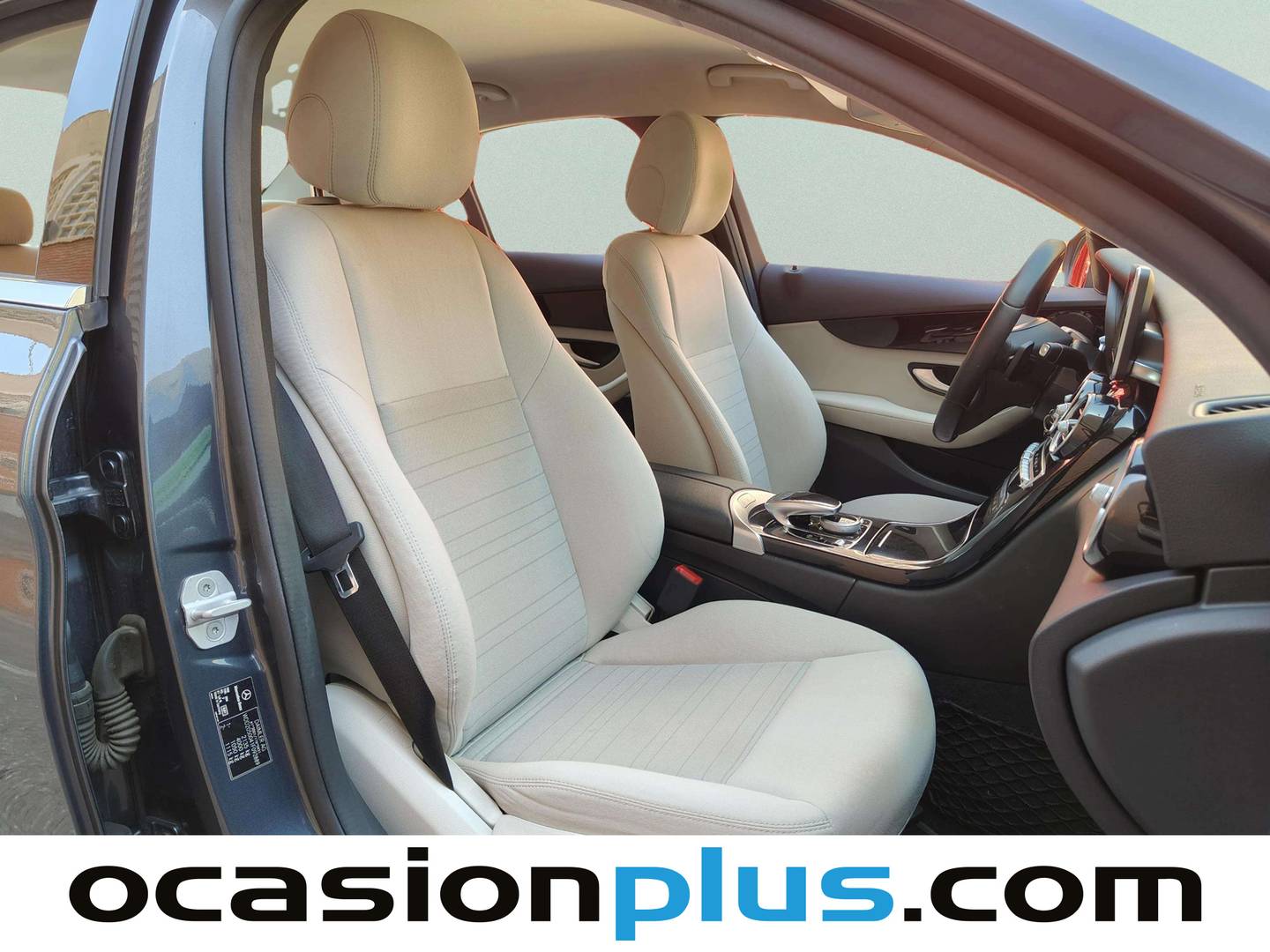 Mercedes Clase C Mercedes Clase C 220 BlueTEC Exclusive (170 CV) 2014