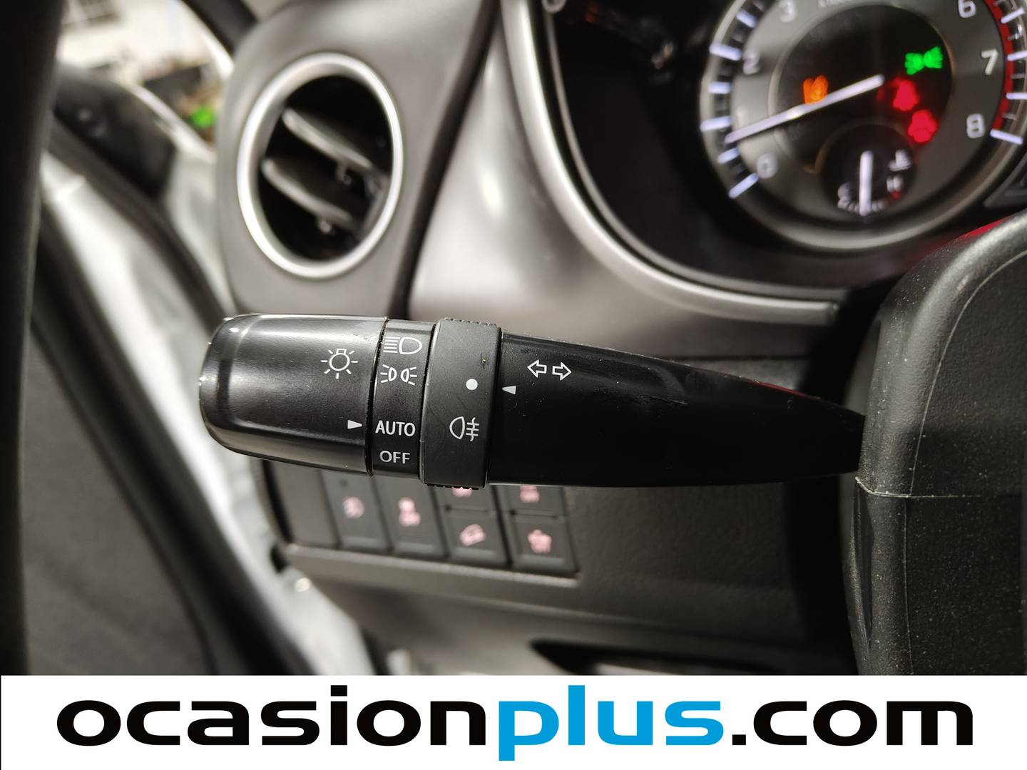 Foto Suzuki Vitara Suzuki Vitara 1.4 Turbo Mild Hybrid GLE 4WD (129 CV)