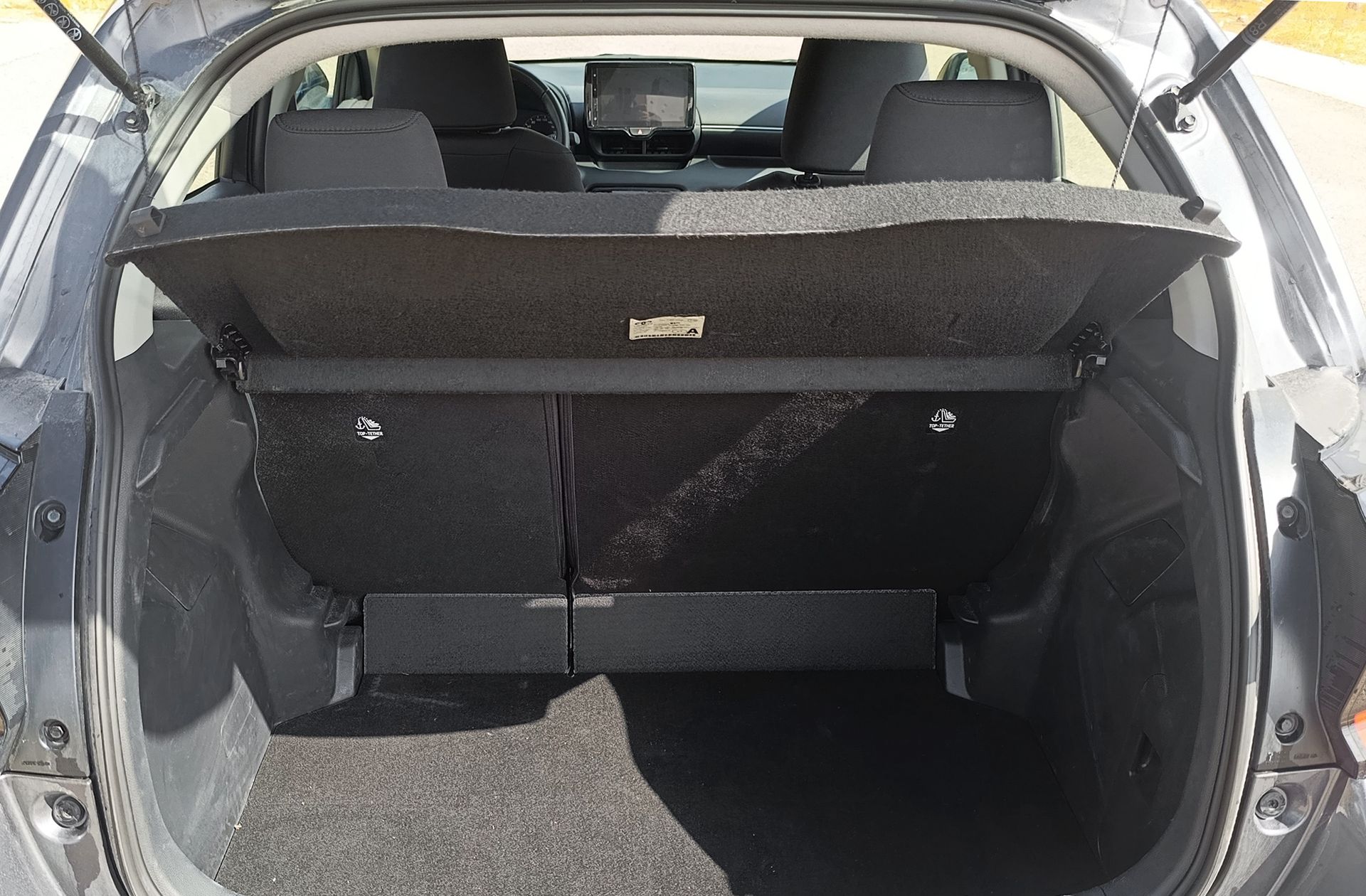 Toyota Yaris 120H Active Plus - foto 15