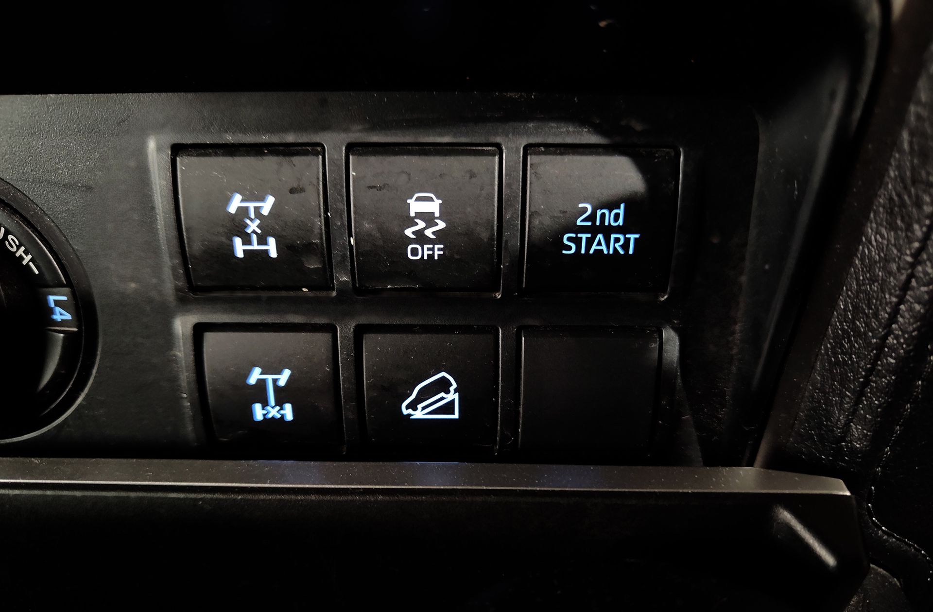 Toyota Land Cruiser 2.8 D-4D VX 7 plazas - foto 12