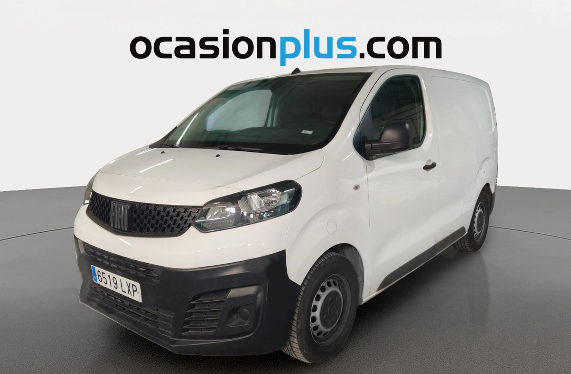 Fiat Scudo Furgon 1.5 BlueHDi L1 Business