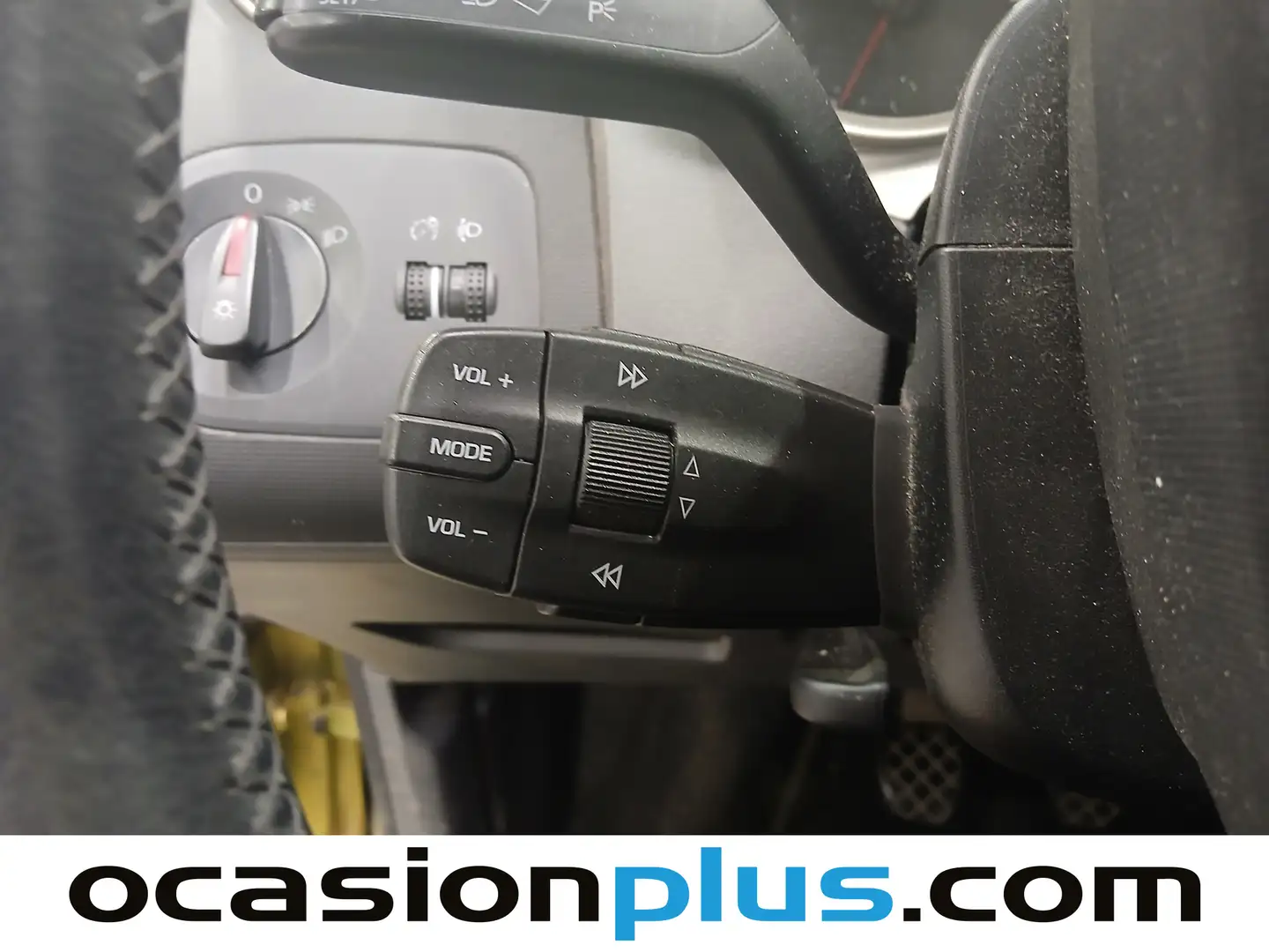 Foto Seat Ibiza SEAT Ibiza 1.6 Style (105 CV)