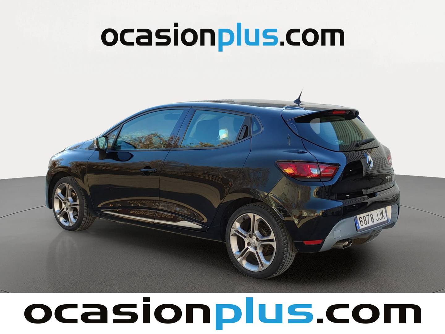 Foto Renault Clio Renault Clio TCe 90 Dynamique Energy S&S eco2 (90 CV)
