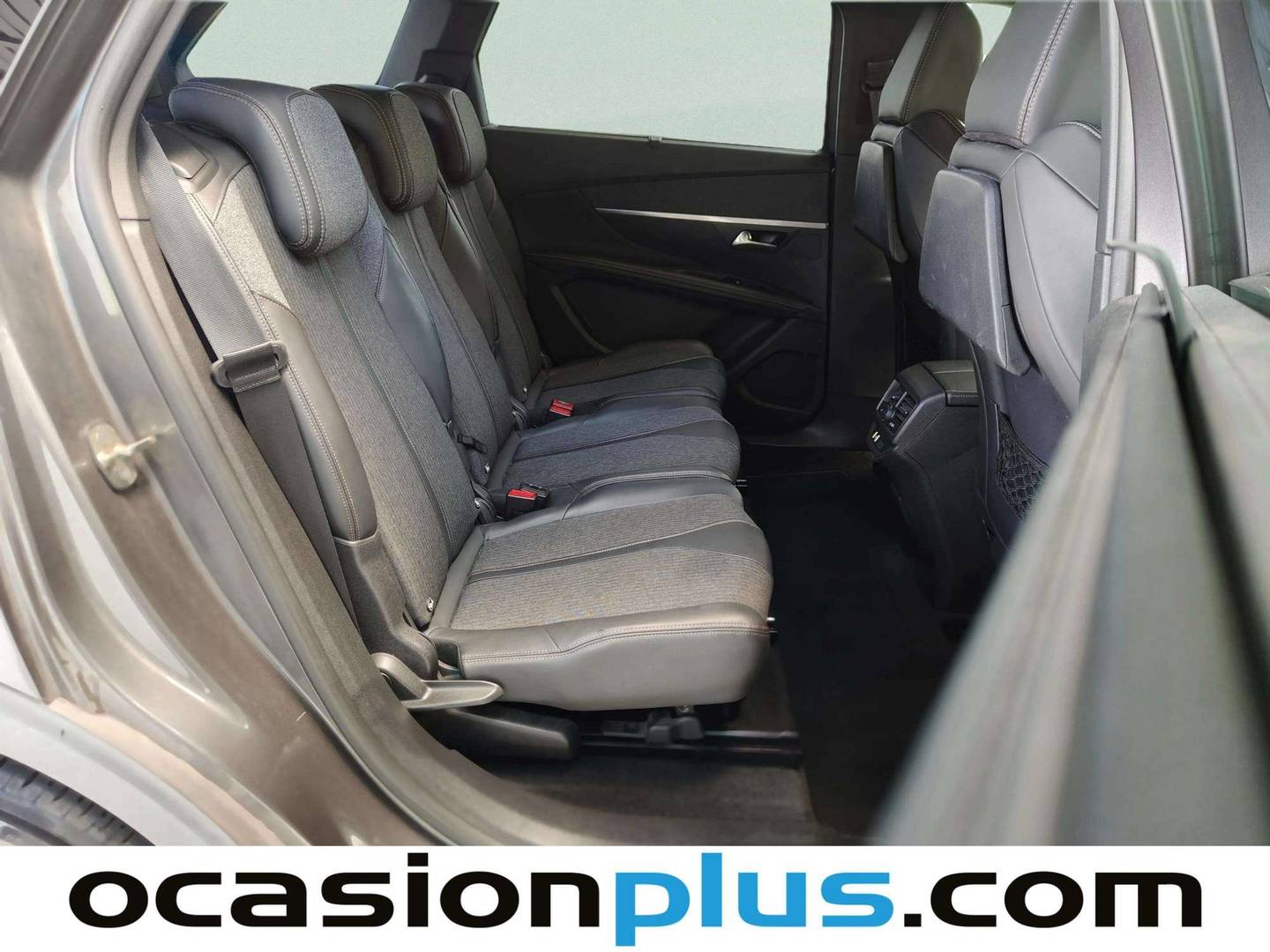Peugeot 5008 Peugeot 5008 1.6L THP GT Line EAT6 (165 CV) 7 Plazas 165cv