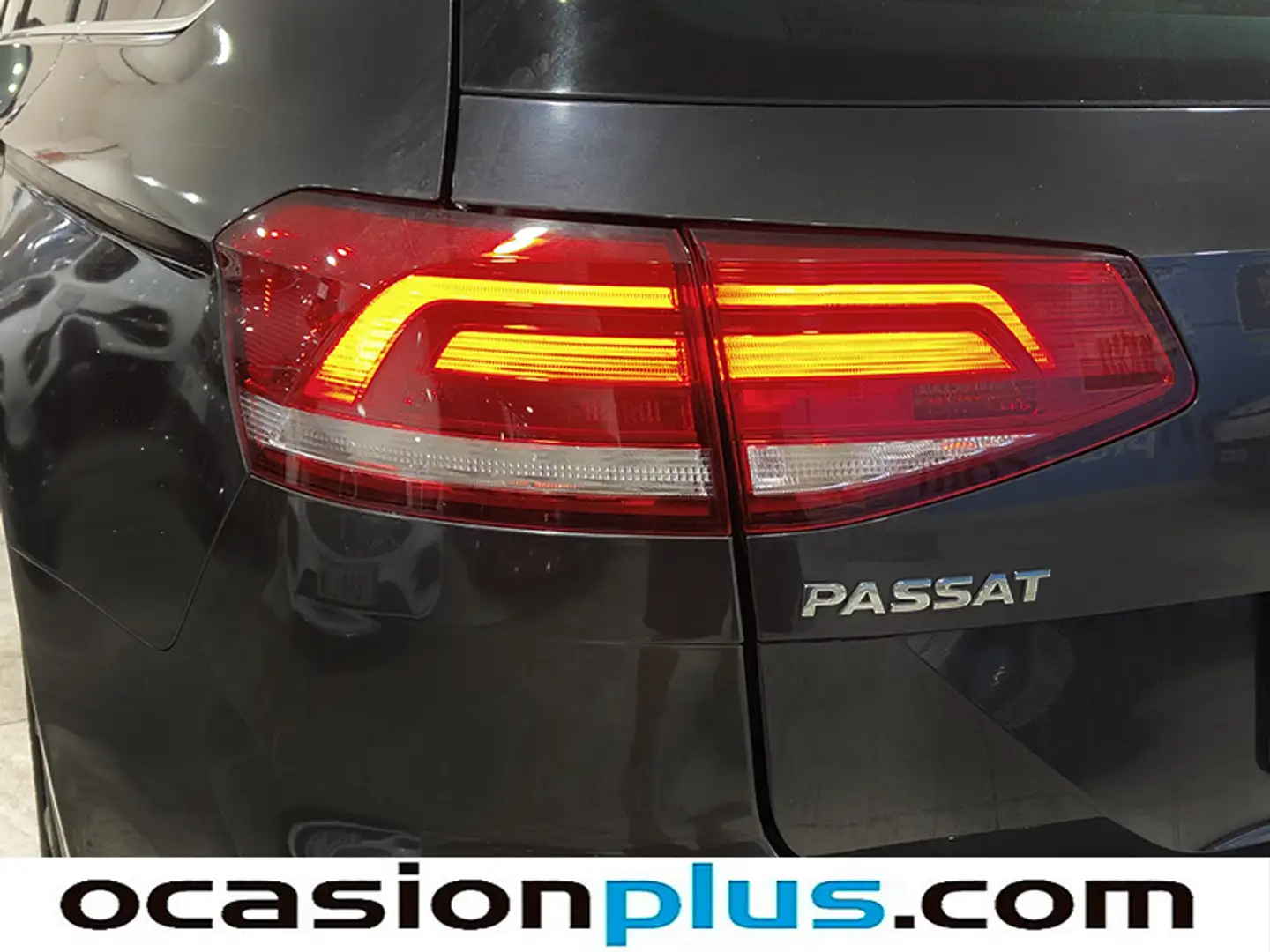 Foto Volkswagen Passat Volkswagen Passat Variant Advance 1.5 TSI (150 CV)