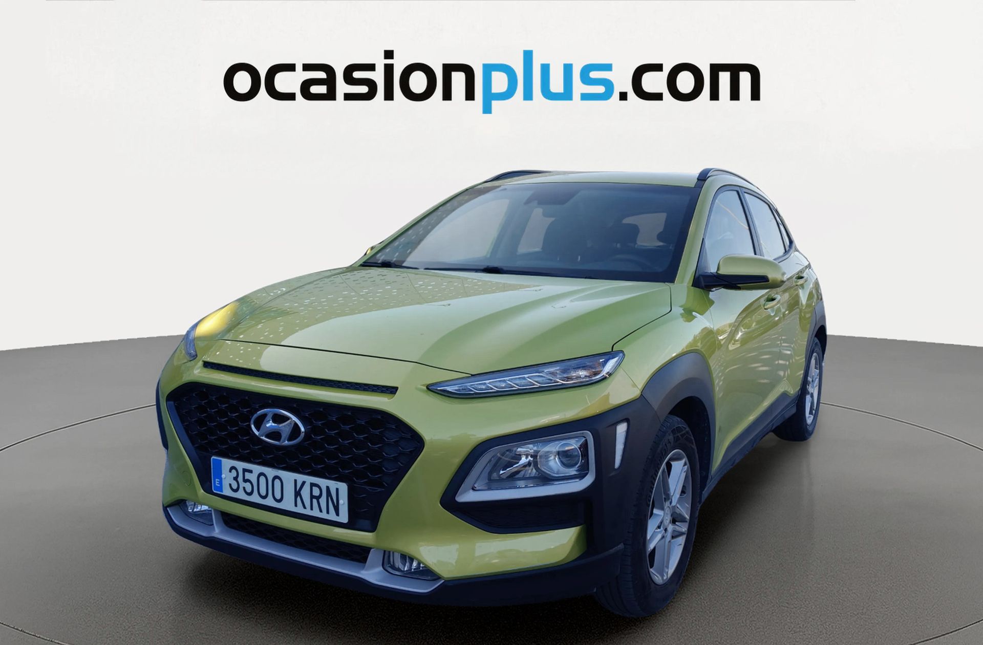Hyundai Kona 1.6 CRDi Klass 4x2