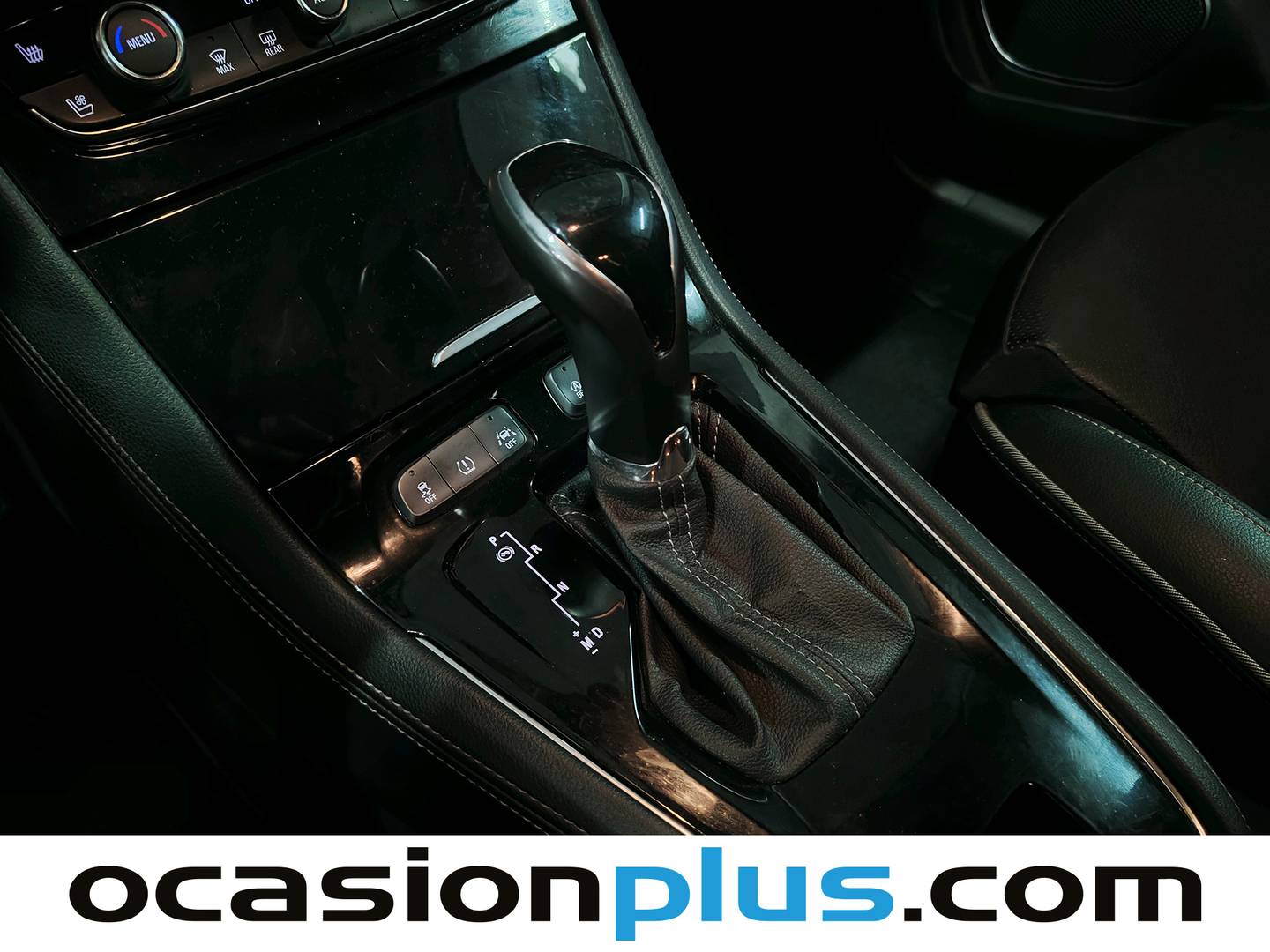 Opel Grandland X Opel Grandland X 1.6 CDTi Excellence Auto (120 CV) de segunda mano