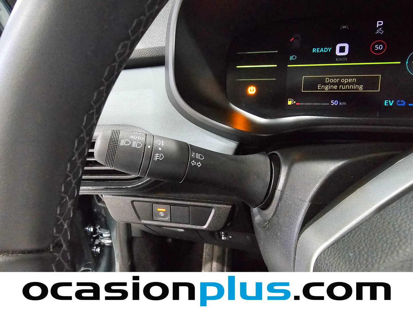 Dacia Jogger Dacia Jogger Extreme Hybrid (155 CV) 7 plazas 155cv