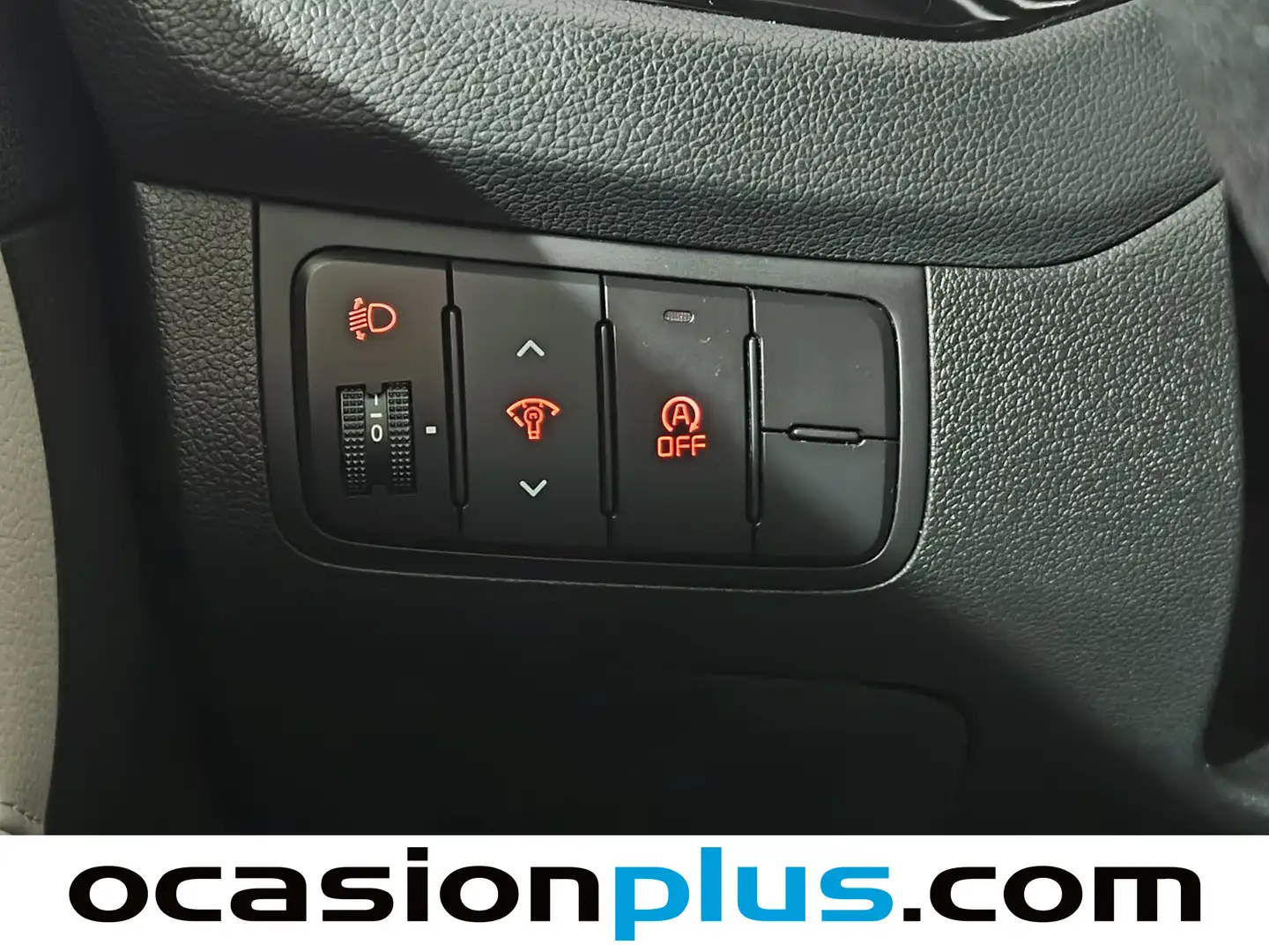 Foto KIA Ceed Kia Ceed 1.0 T-GDi Eco-Dynamics x-Tech (120 CV)