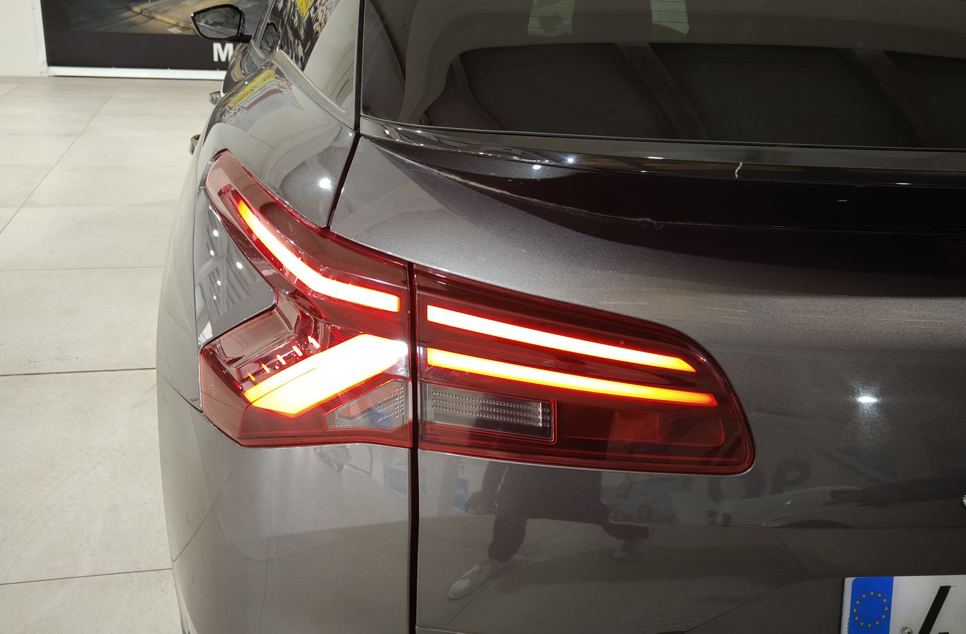 Citroën C5 X PureTech 130 Feel Pack EAT8 - foto 18