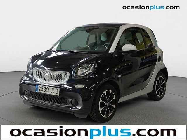 Smart Segunda Mano Sevilla