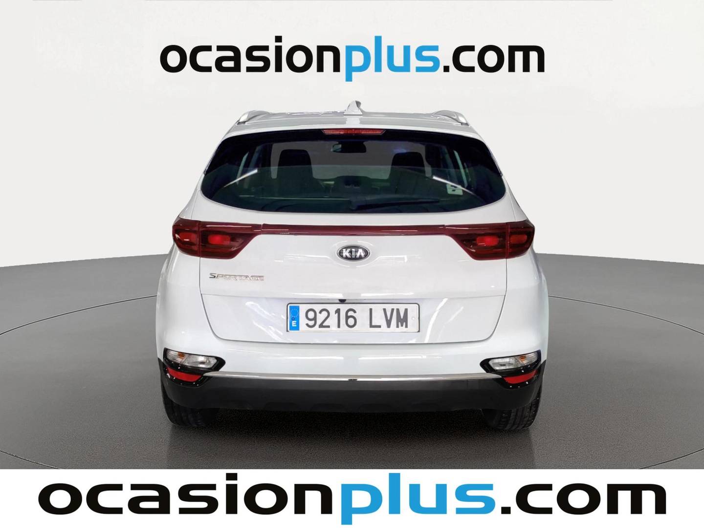 KIA Sportage KIA Sportage 1.6 GDi Concept 4x2 (132 CV) al mejor precio