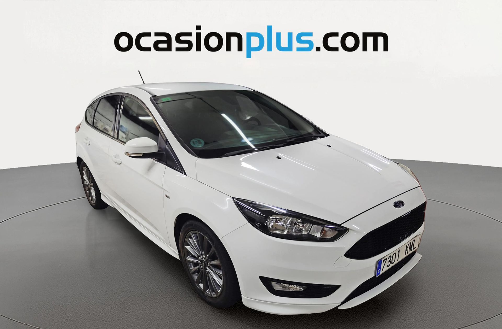 Ford Focus 1.5 TDCi ST-Line - foto 2