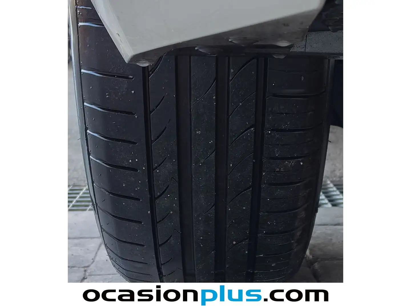 Foto DS DS 4 DS DS4 BlueHDi 130 Trocadero Auto (130 CV)