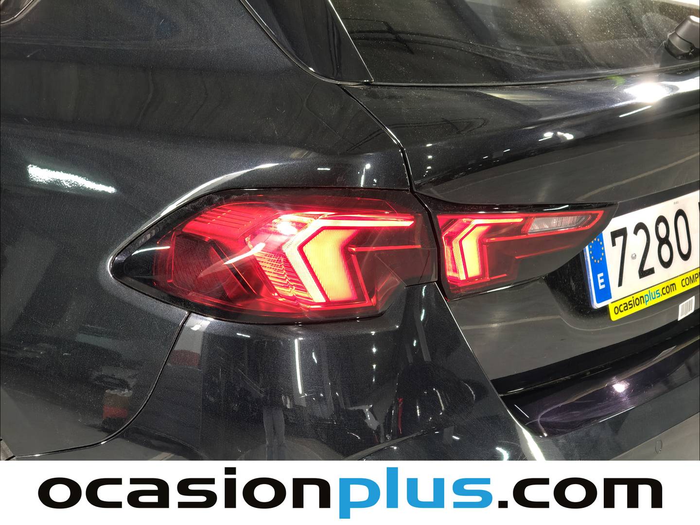 BMW Serie 1 BMW Serie 1 116i (122 CV) Pack M 2025