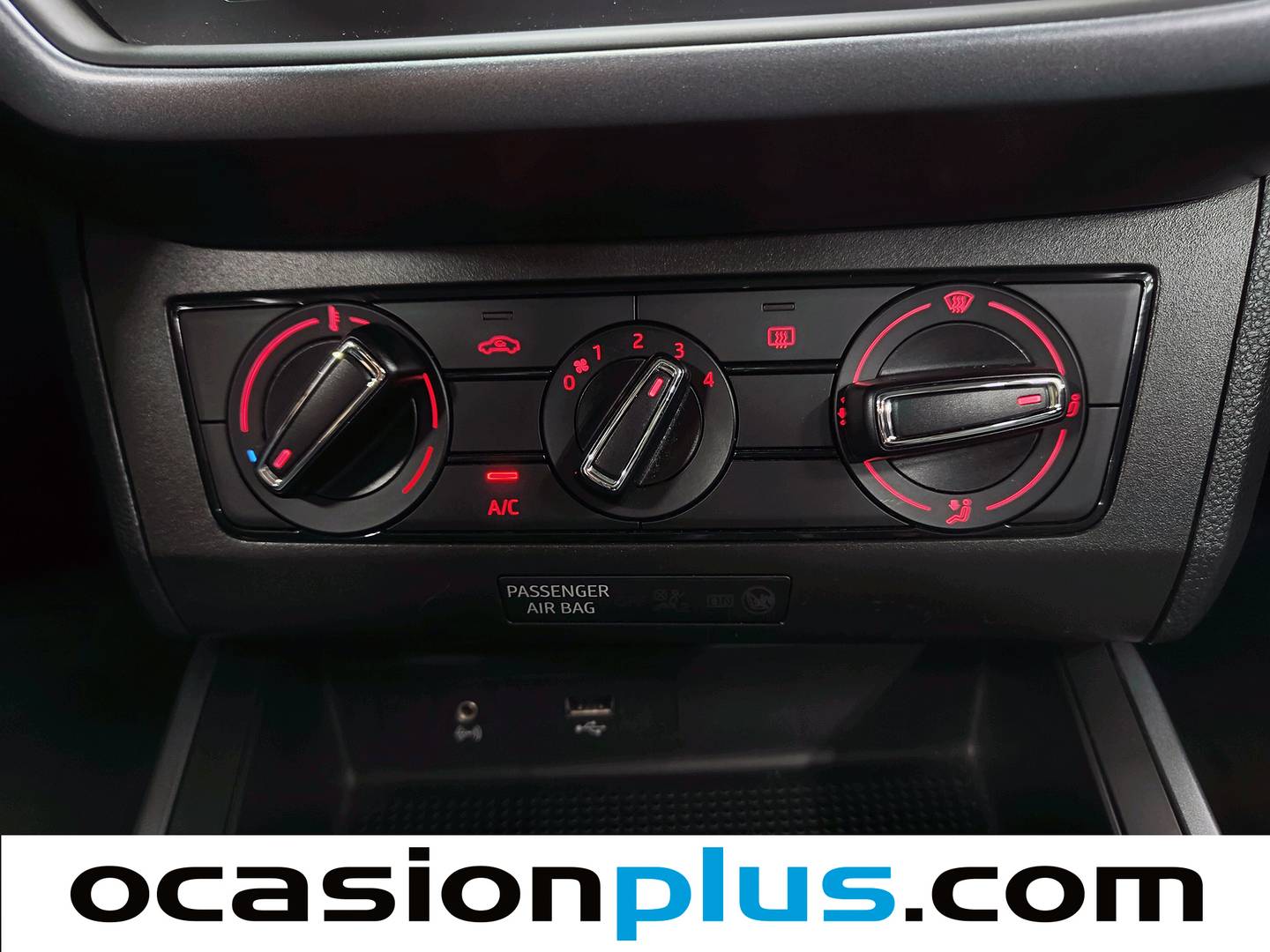 Seat Arona Seat Arona 1.0 TSI Ecomotive S&S Style (95 CV) al mejor precio
