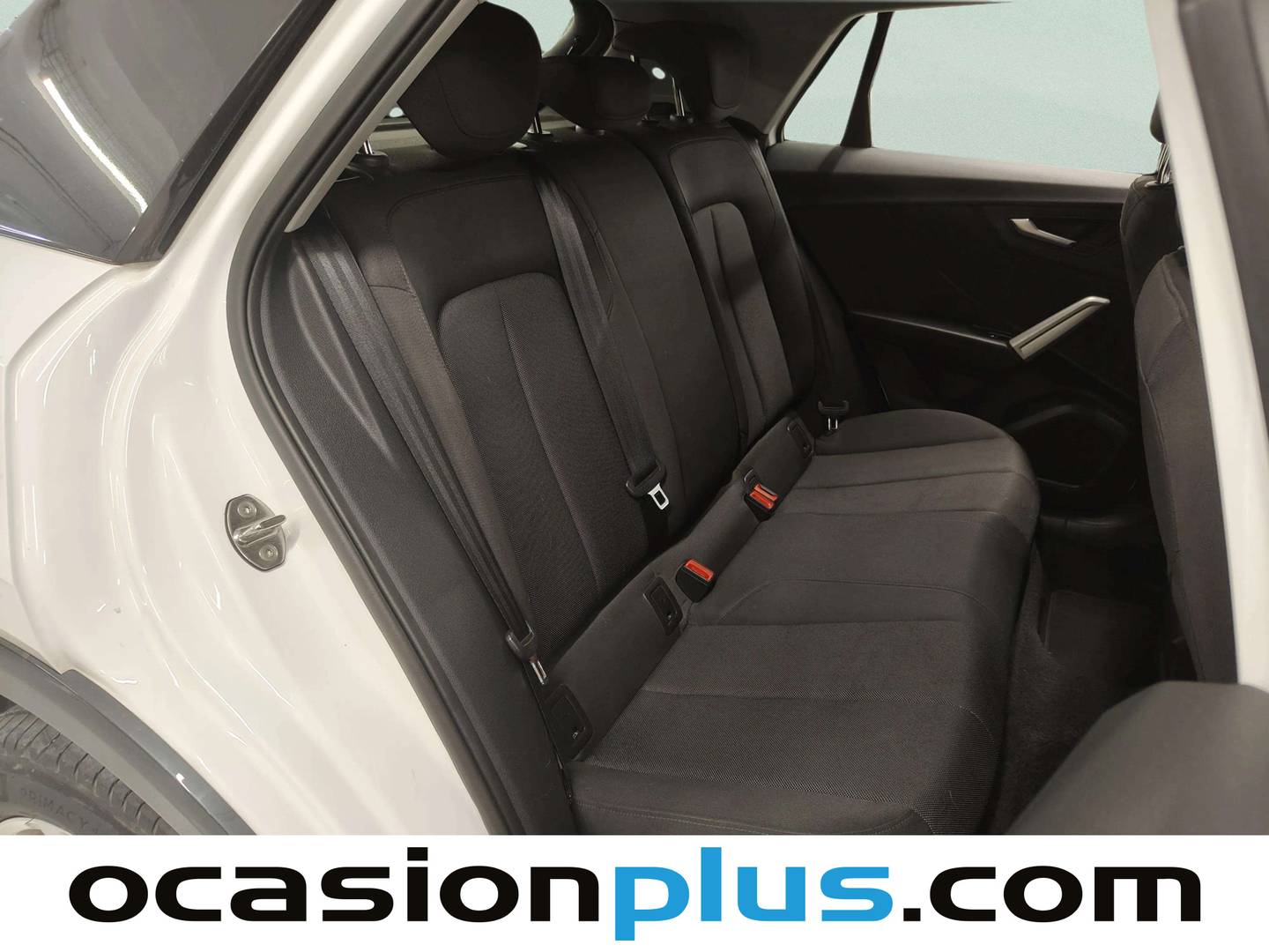 Foto Audi Q2 Audi Q2 Advanced 30 TDI (116 CV)