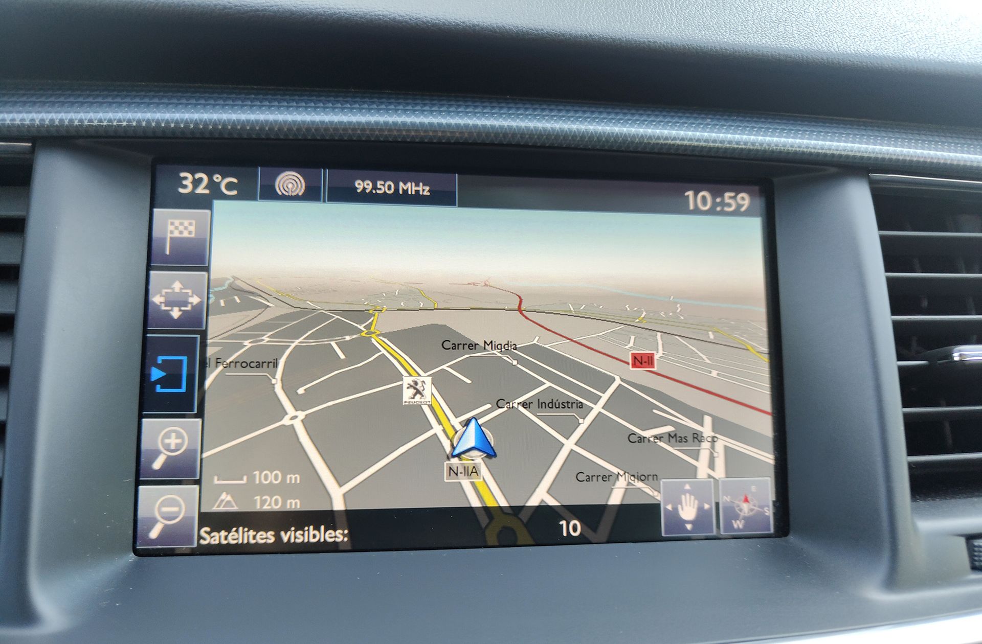Peugeot 508 2.0 BlueHDi Allure - foto 8