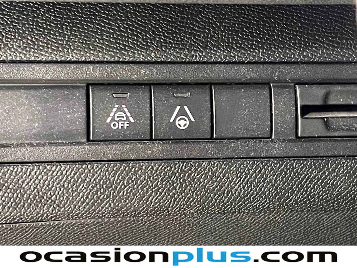 Foto Peugeot 5008 Peugeot 5008 BlueHDI 130 S&S GT EAT8 (130 CV) 7 Plazas