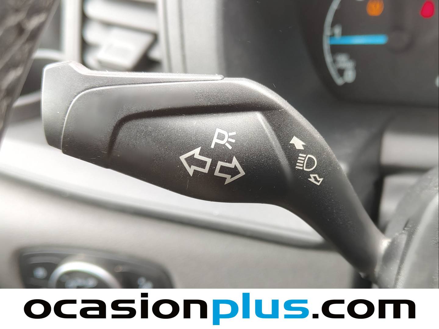 Ford Transit Custom Ford Transit Custom Kombi 2.0 TDCI MHEV 320 L1 Trend (130 CV) 9 Plazas 2023