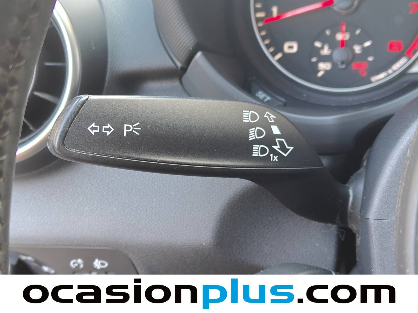 Audi A1 Audi A1 Attraction 1.2 TFSI (86 CV) de segunda mano