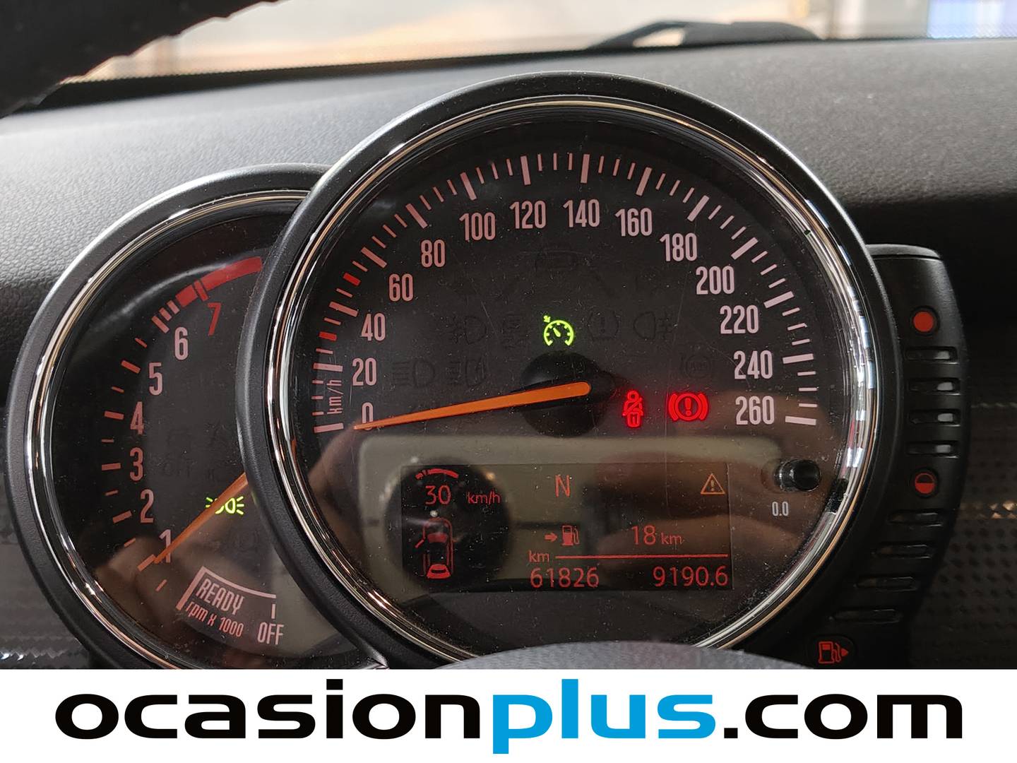 Mini MINI Mini MINI Cooper 5 Puertas 5 Puertas One (102 CV) 2016