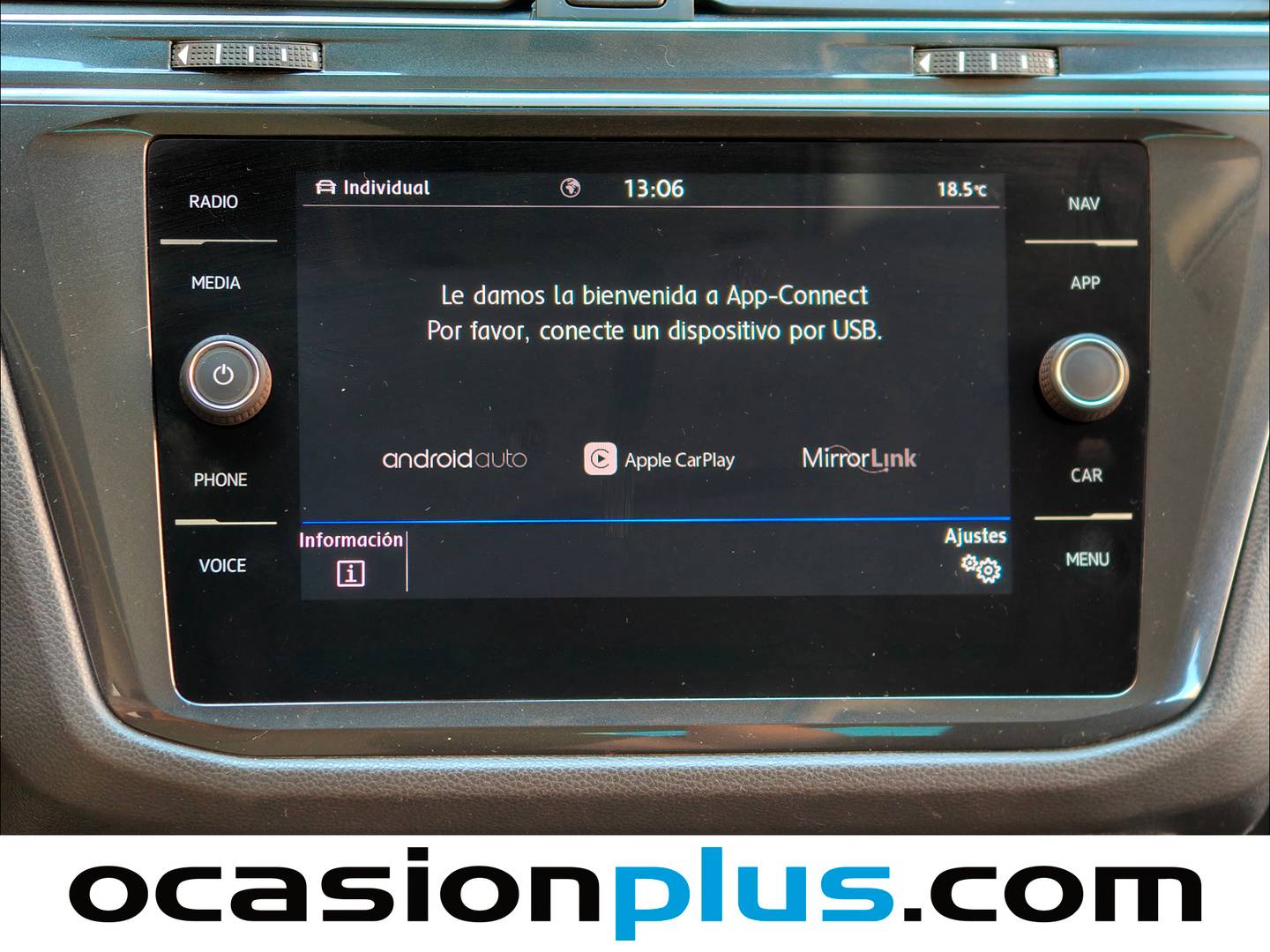 Acabados Volkswagen Tiguan Volkswagen Tiguan Advance 2.0 TDI BMT 4Motion (150 CV) DSG