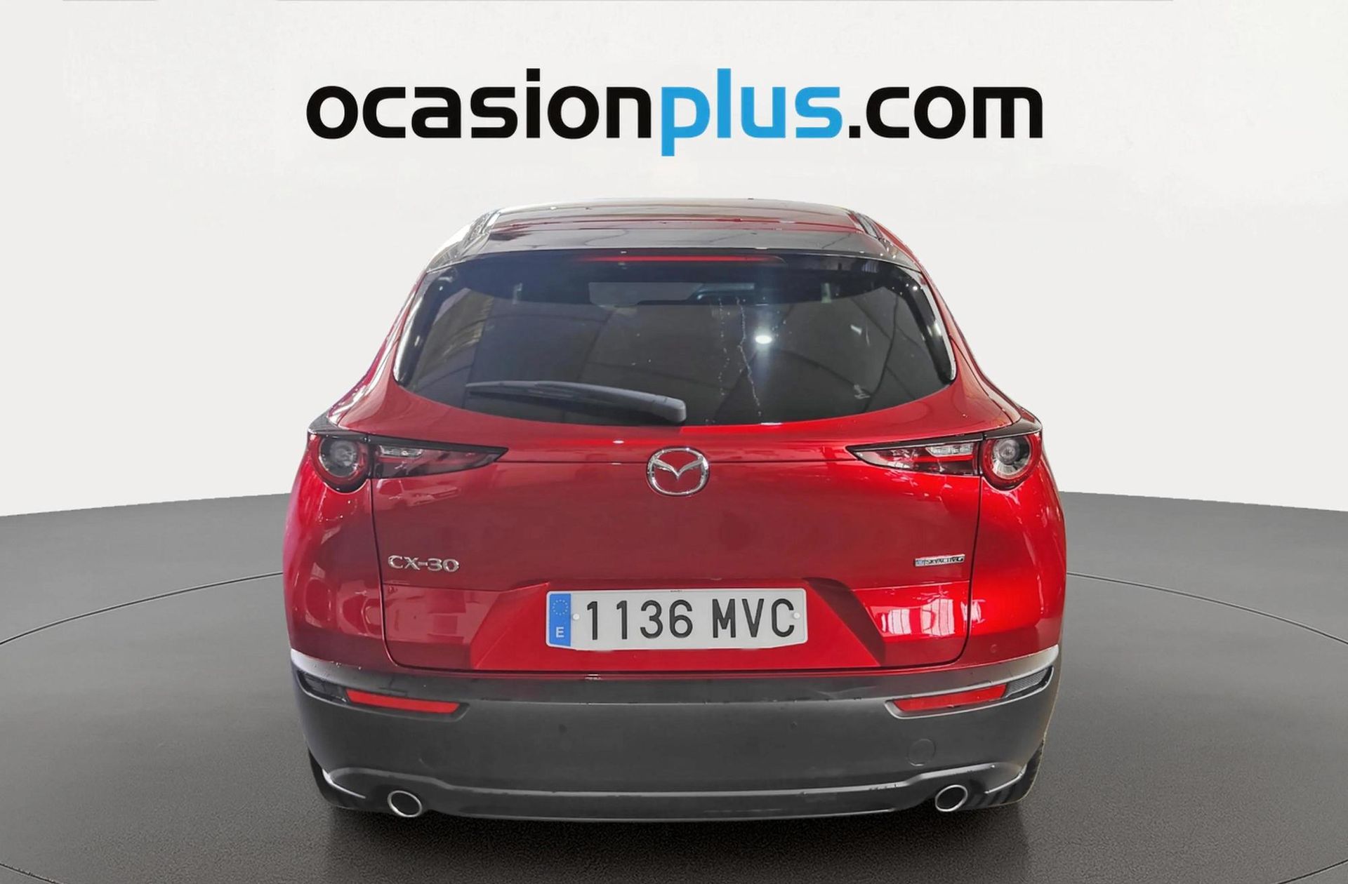 Mazda CX-30 e-Sky G MHEV Exclusive-Line Plus - foto 15