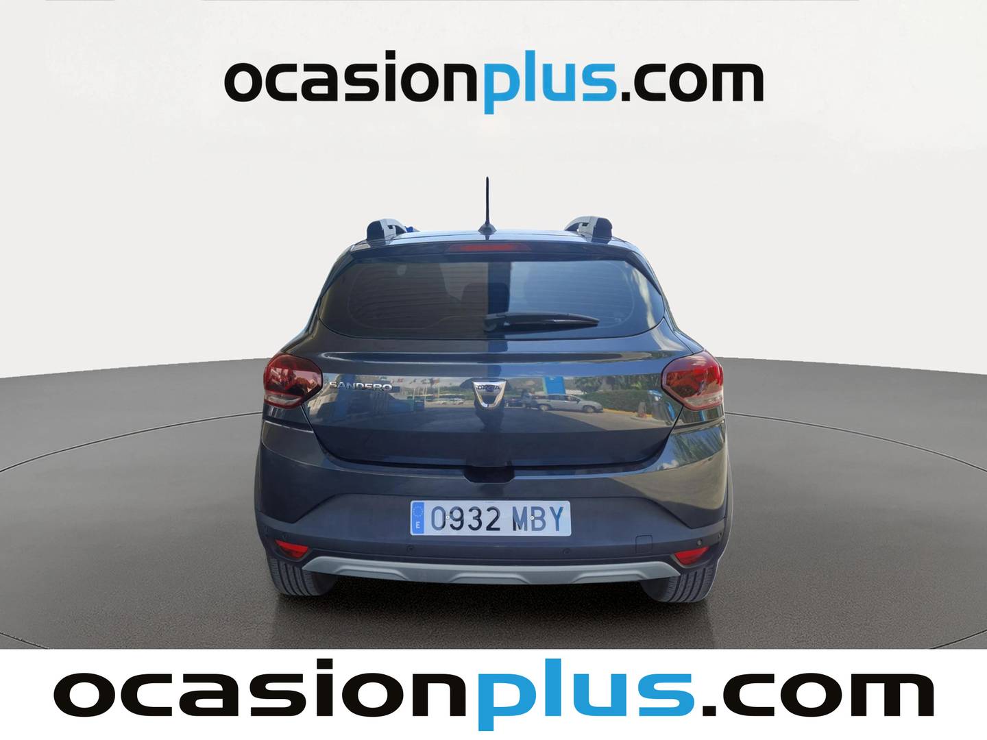 Dacia Sandero Dacia Sandero Stepway Comfort TCe (91 CV) barato