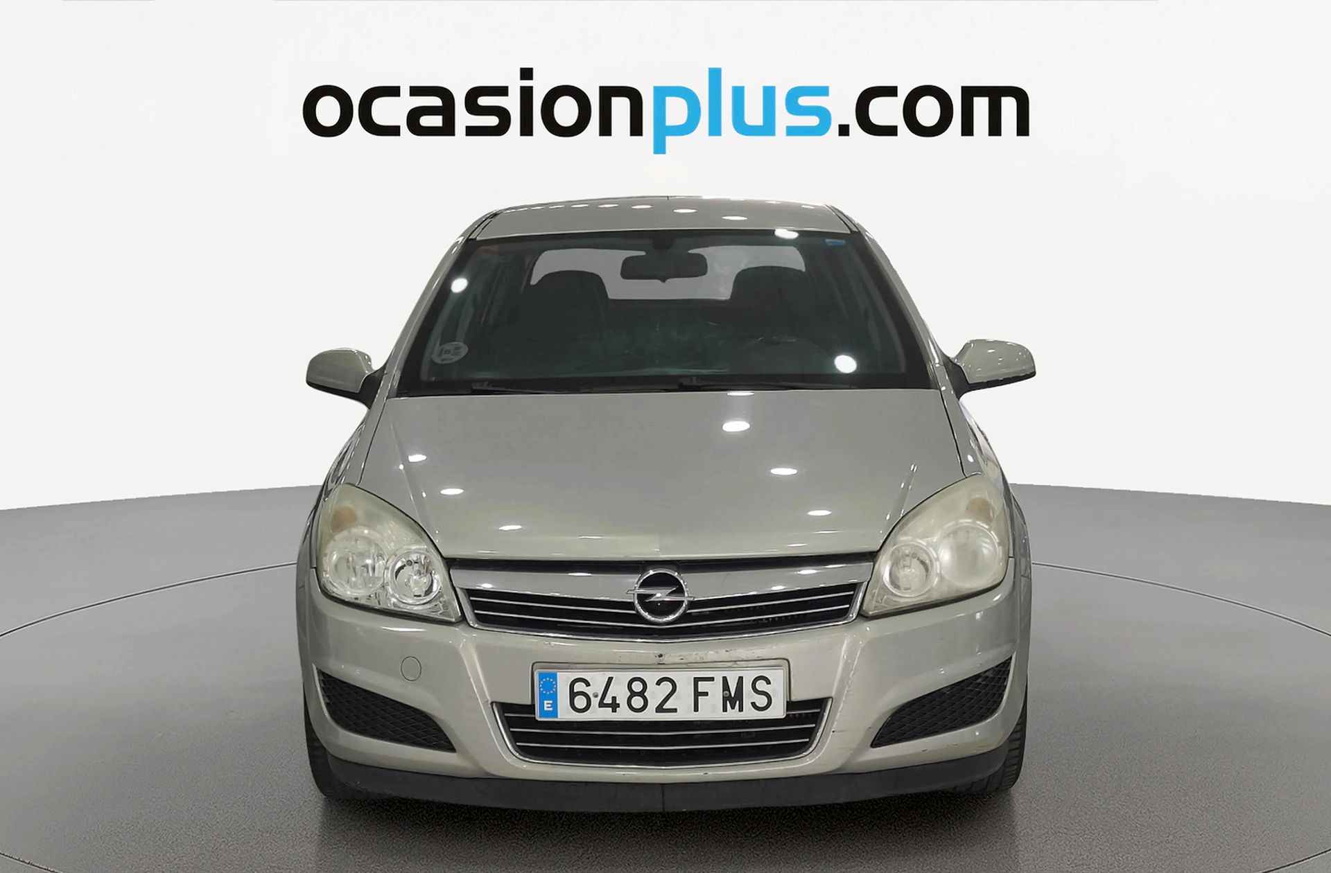 Opel Astra 1.7 CDTI Enjoy - foto 10