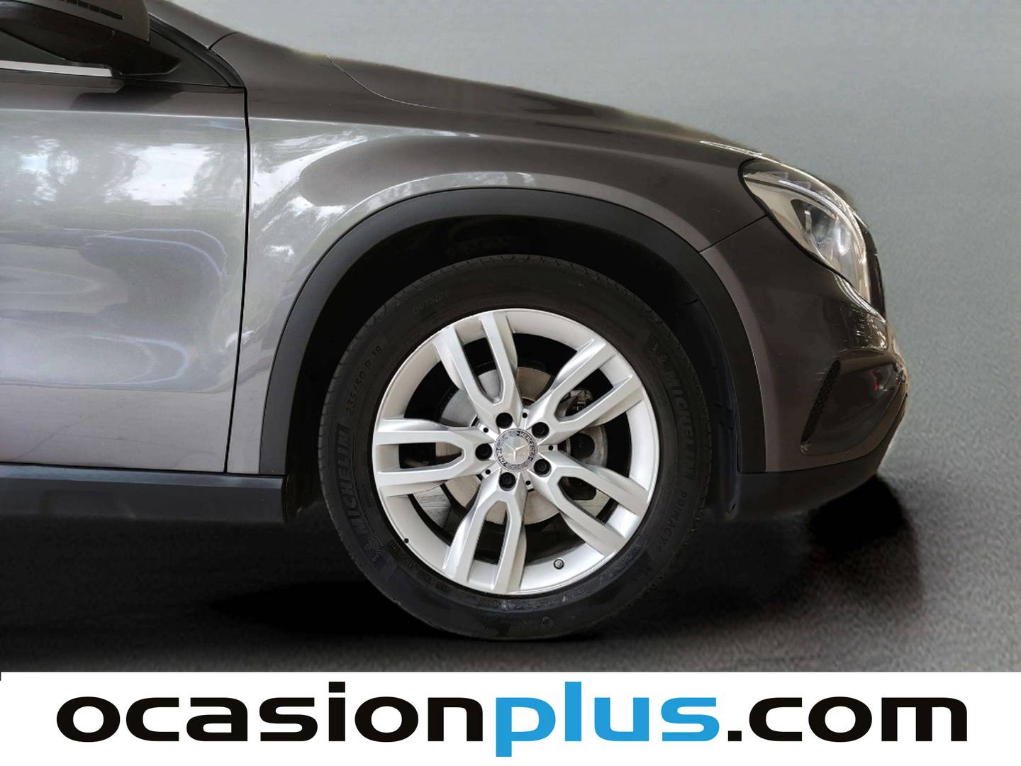 Mercedes GLA Mercedes GLA 220 CDI Urban 4Matic (170 CV) seminuevo
