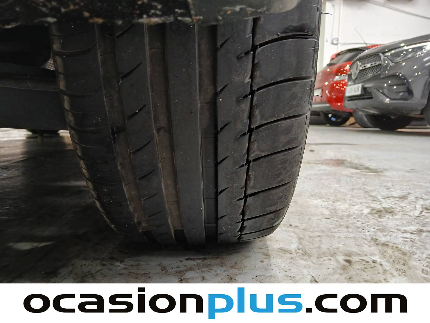 KIA Ceed Tourer KIA Ceed Tourer Tourer 1.6 MHEV Tech DCT (136 CV) 2020