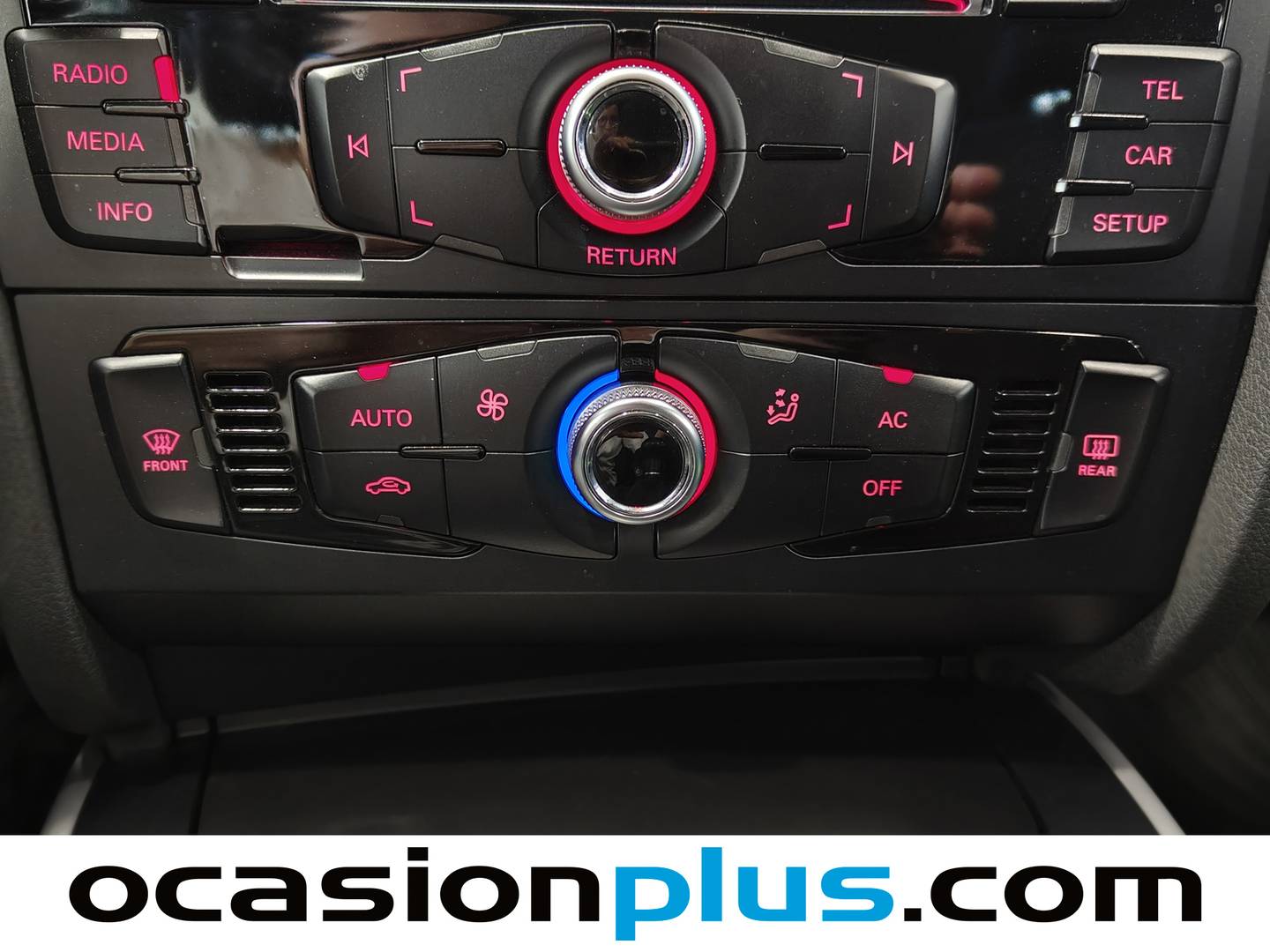 Audi A4 Audi A4 Advanced edition 2.0 TDI (143 CV) barato