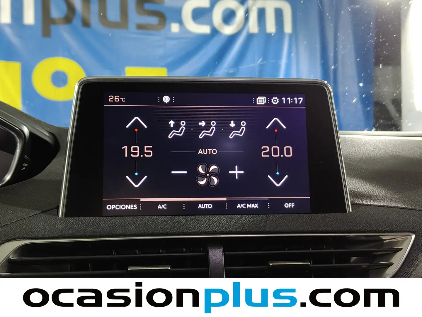 Foto Peugeot 5008 Peugeot 5008 BlueHDi 180 S&S GT EAT8 (180 CV) 7 Plazas